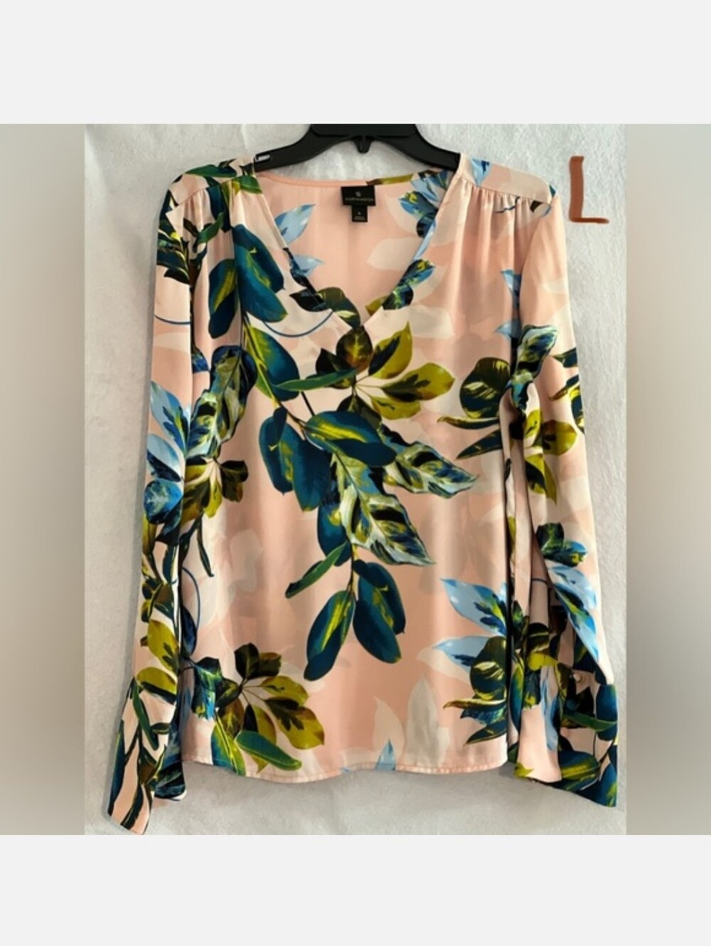 Worthington Blouse